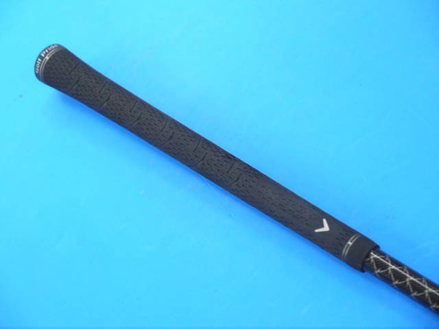 中古 PARADYM Ai SMOKE Ti 340 MINI 11.5°ドライバー ゴルフ用品