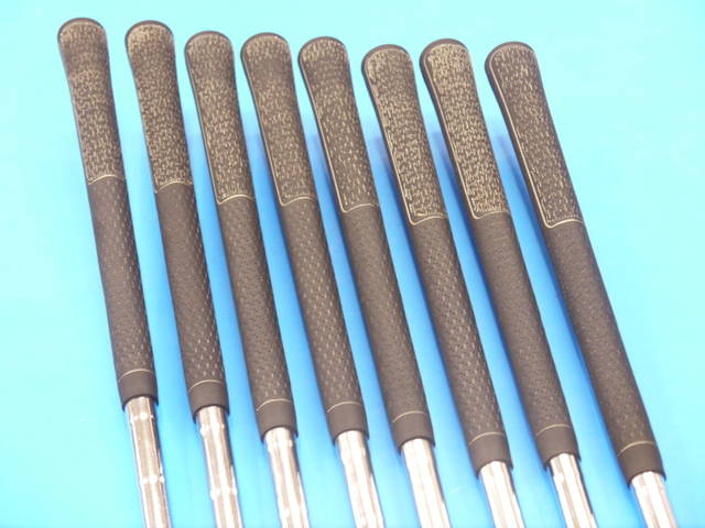 中古 XXIO (2006) 8本アイアンセット ゴルフ用品