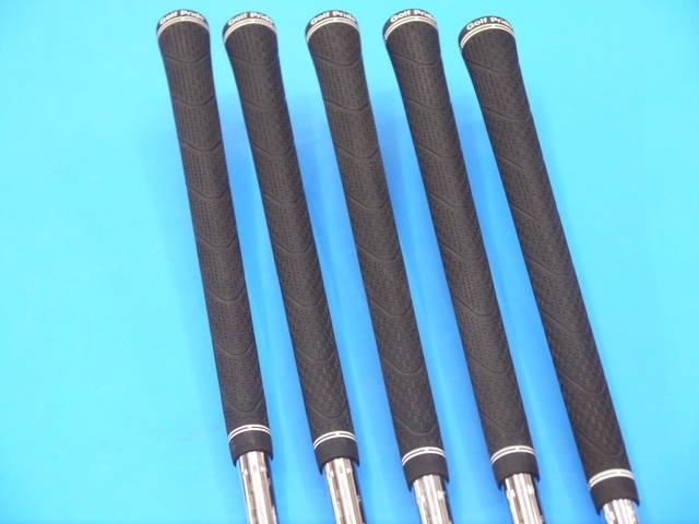 中古 JPX 925 FORGED 5本アイアンセット ゴルフ用品