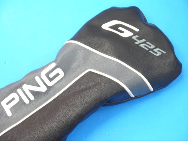 中古 G425 LST 10.5°ドライバー ゴルフ用品