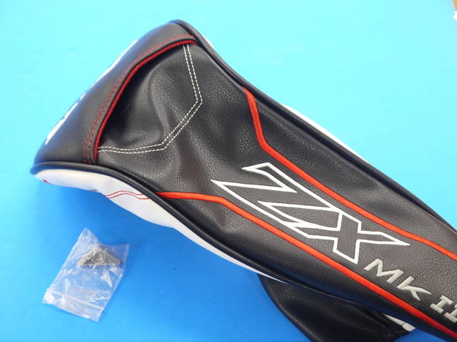 中古 SRIXON ZX7 Mk II 10.5°ドライバー ゴルフ用品