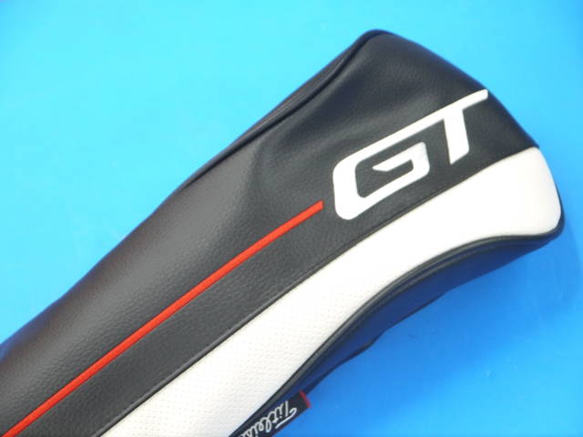 中古 GT3 9°ドライバー ゴルフ用品