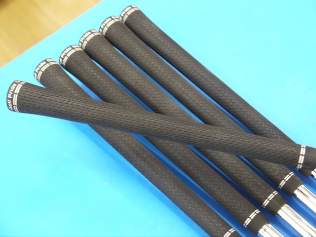 中古 SRIXON ZX7 Mk II  6本アイアンセット ゴルフ用品