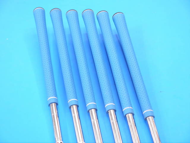 中古 IFG LS☆01HM 6Sアイアンセット ゴルフ用品