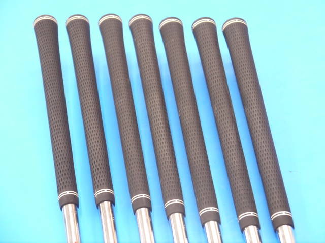 中古 X FORGED CB 7本アイアンセット ゴルフ用品