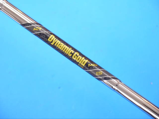 中古 ROOTS ACE WEDGE ブラックボロン 3本セットウェッジ ゴルフ用品