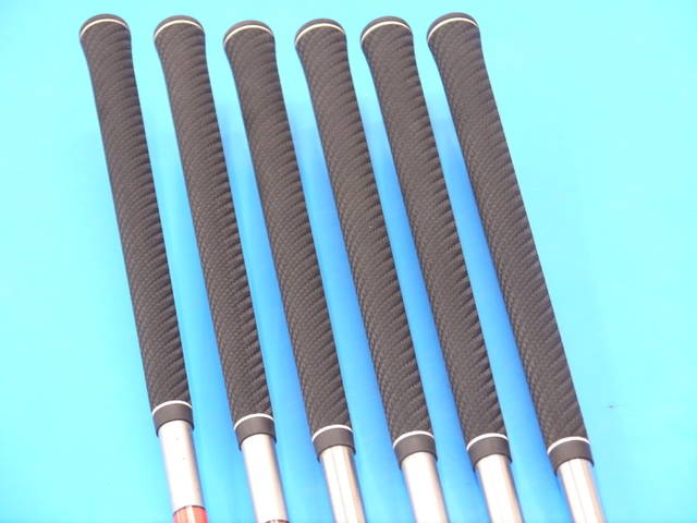 中古 CRAZY T-20 6本アイアンセット ゴルフ用品