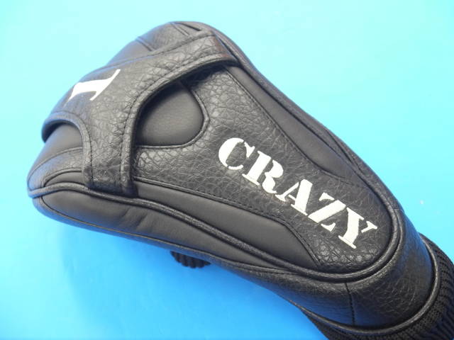 中古 CRZ-445 10°ドライバー ゴルフ用品