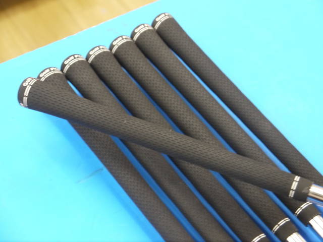 中古 PARADYM MAX FAST 7本アイアンセット ゴルフ用品