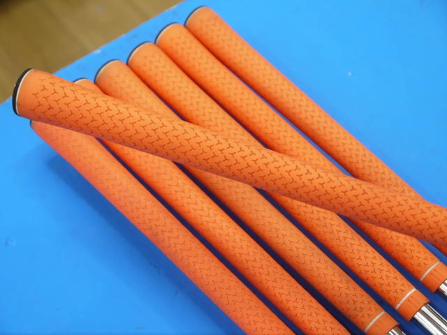 中古 KING FORGED CB その他アイアンセット ゴルフ用品