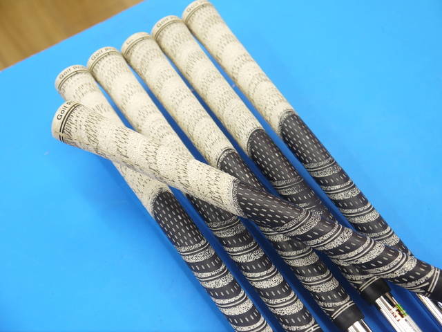 中古 APEX 6本アイアンセット ゴルフ用品