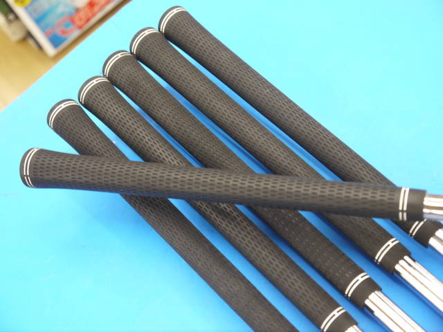 中古 SRIXON ZX5 Mk II 6本アイアンセット ゴルフ用品
