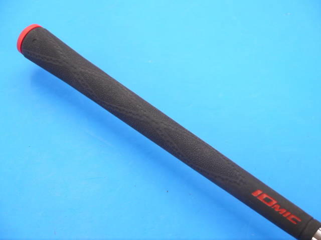 中古 RTX ZIPCORE (ツアーサテン) 56°-10°ウェッジ ゴルフ用品