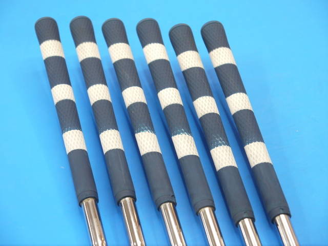 中古 TOUR B 201CB 6本アイアンセット ゴルフ用品