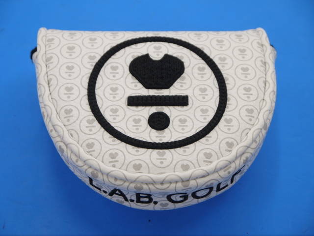 中古 L.A.B.GOLF OZ.1iパター ゴルフ用品