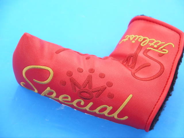 中古 SPECIAL SELECT (2020) NEWPORTパター ゴルフ用品