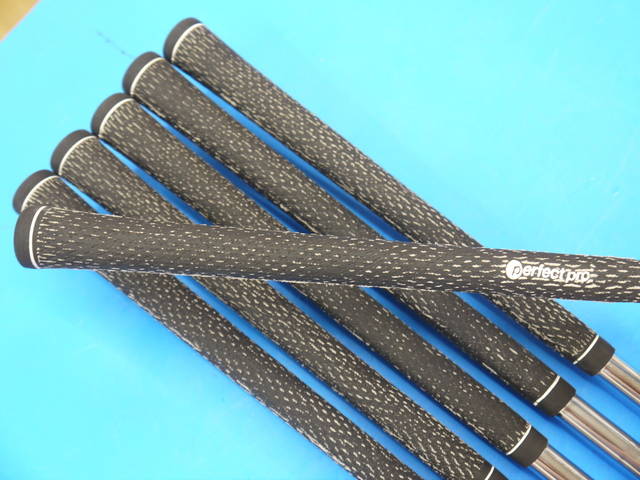 中古 SRIXON ZX5 Mk II 6本アイアンセット ゴルフ用品