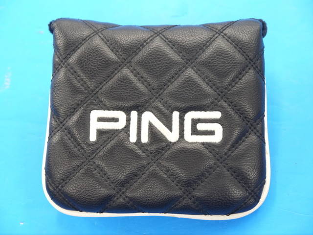 中古 PING (2023) TOMCAT 14パター ゴルフ用品
