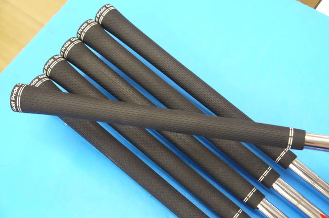 中古 AF-TOUR CB 6本アイアンセット ゴルフ用品