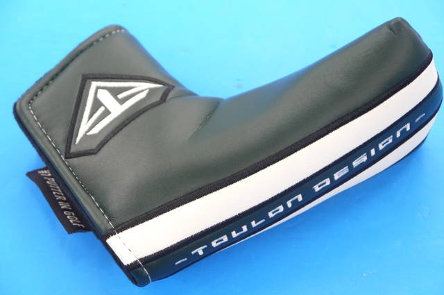 中古 TOULON DESIGN SAN DIEGO (2022)パター ゴルフ用品