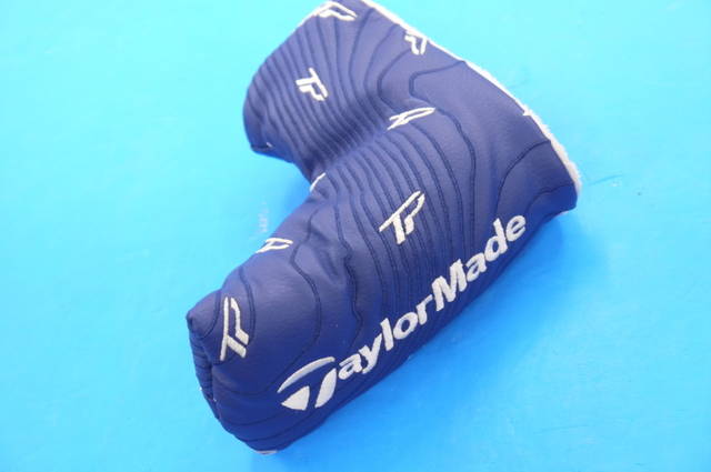 中古 TP COLLECTION HYDRO BLAST JUNO TB2 トラスセンターパター ゴルフ用品