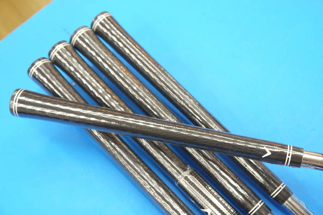 中古 X FORGED MAX  5本アイアンセット ゴルフ用品
