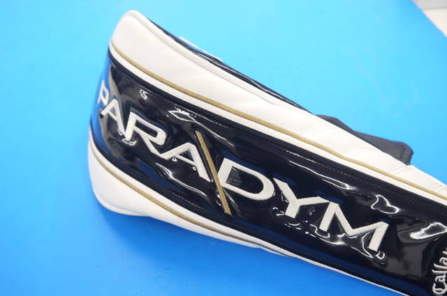 中古 Callaway ツアー支給品ドライバー ゴルフ用品