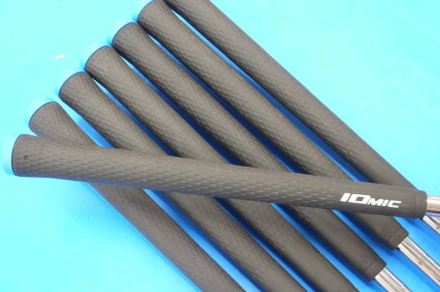 中古 G430  7本アイアンセット ゴルフ用品