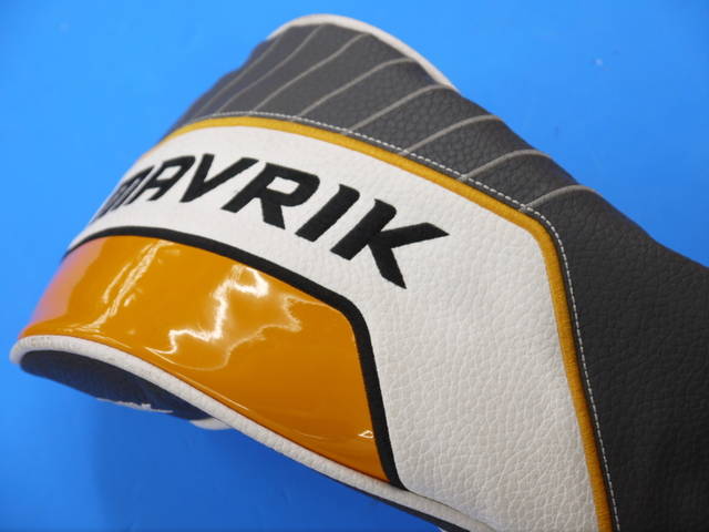 中古 MAVRIK MAX  9°ドライバー ゴルフ用品