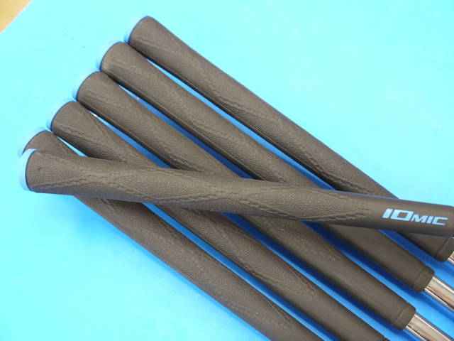 中古 SRIXON ZX7 Mk II  6本アイアンセット ゴルフ用品