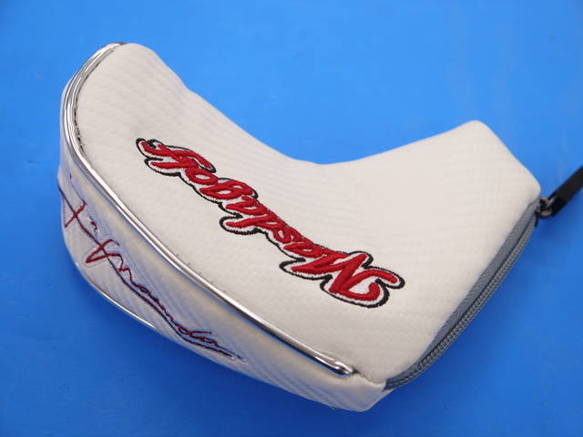 中古 STUDIO-1パター ゴルフ用品