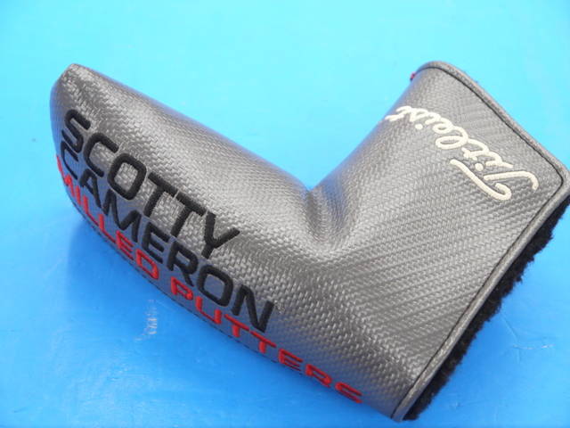 中古 Select (2016) NEWPORT 2パター ゴルフ用品