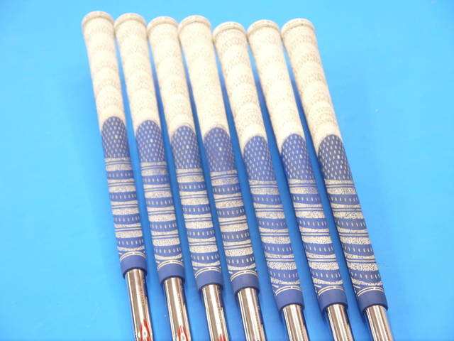 中古 716 MB  7本アイアンセット ゴルフ用品