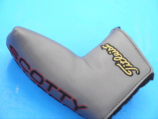 中古 Select (2018) NEWPORT 2パター ゴルフ用品