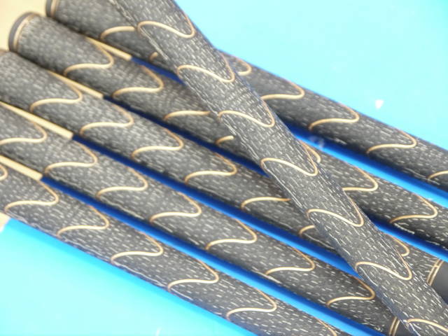 中古 ARTISAN LS☆720 MB LIMITED MT刻印  6本アイアンセット ゴルフ用品