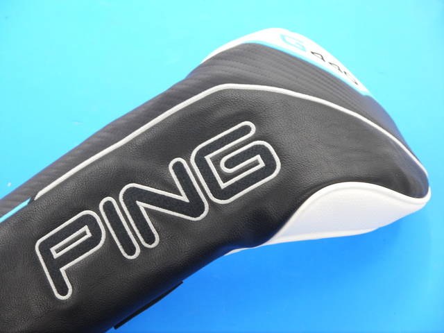 中古 G440 MAX  9°ドライバー ゴルフ用品