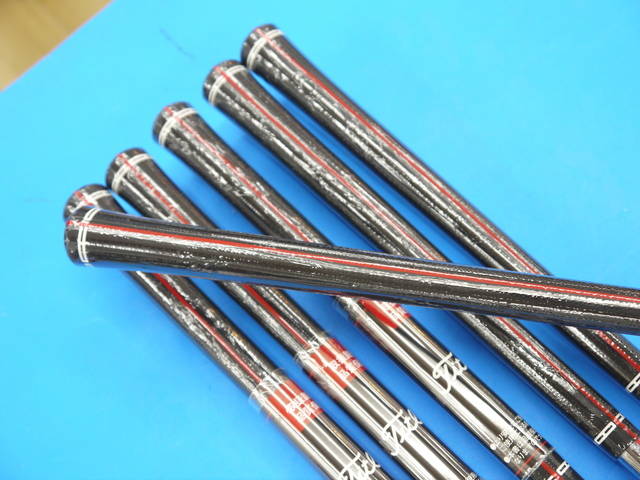 中古 T SERIES (2025) COMBO 6本アイアンセット ゴルフ用品