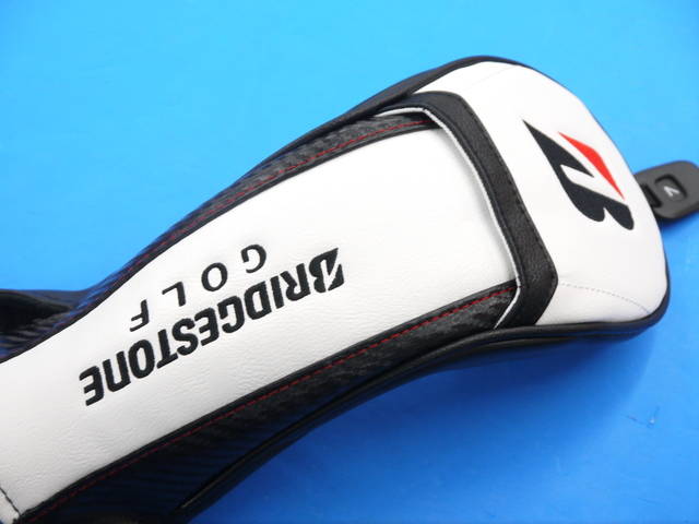 中古 BRIDGESTONE BX2 HT #5(18°)フェアウェイウッド ゴルフ用品