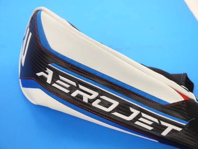 中古 AEROJET LS  9°ドライバー ゴルフ用品