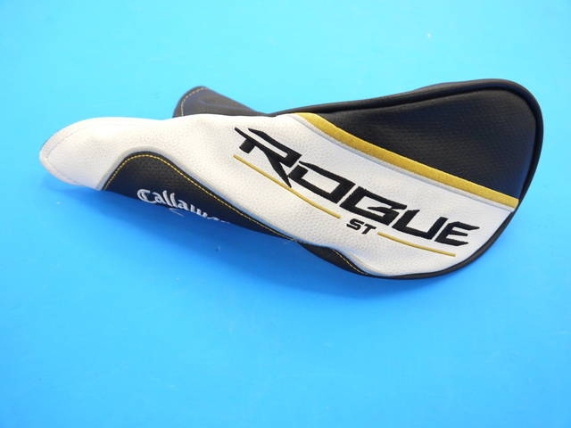中古 ROGUE ST MAX #5(18°)フェアウェイウッド ゴルフ用品