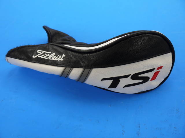 中古 TSi2 #4(21°)ユーティリティ ゴルフ用品