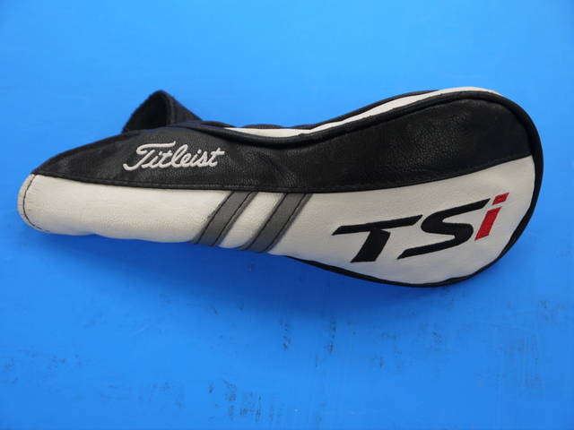 中古 TSi2 #5(24°)ユーティリティ ゴルフ用品