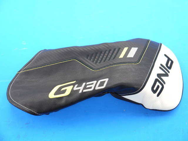 中古 G430 LST  9°ドライバー ゴルフ用品
