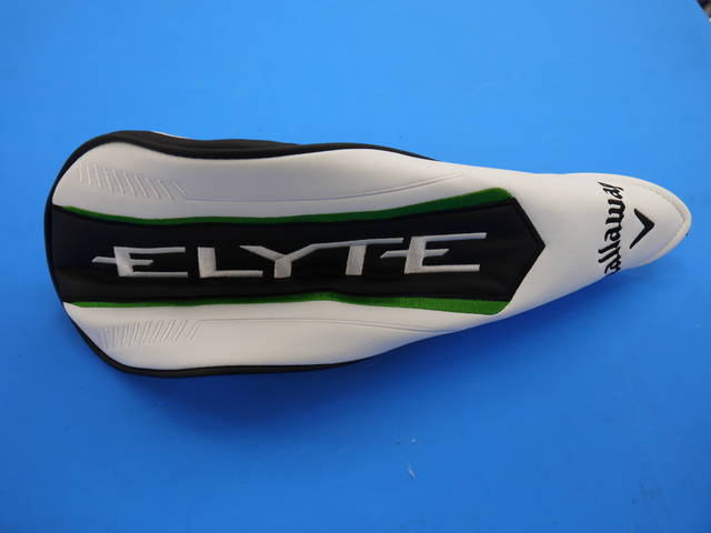中古 ELYTE X  9°ドライバー ゴルフ用品