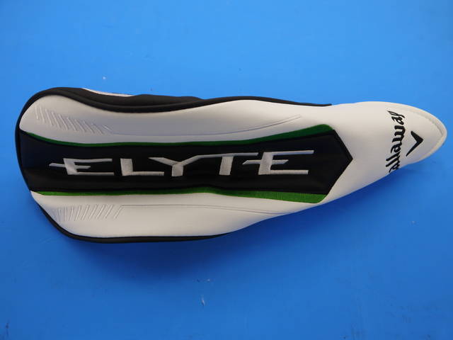 中古 ELYTE X 10.5°ドライバー ゴルフ用品