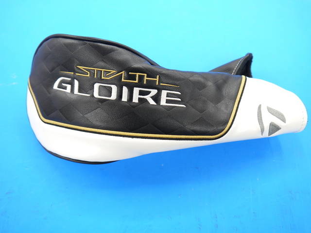中古 STEALTH GLOIRE+ 10.5°ドライバー ゴルフ用品