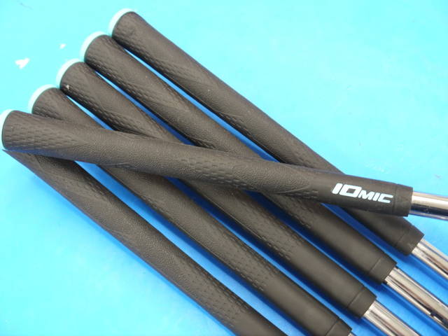 中古 TC-101  6本アイアンセット ゴルフ用品