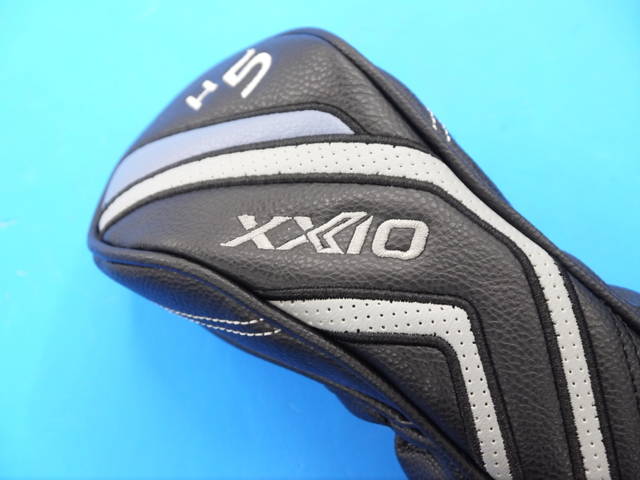 中古 XXIO (2026) H5(23°)ユーティリティ ゴルフ用品