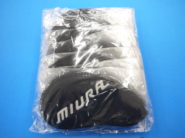 中古 KM-700  7本アイアンセット ゴルフ用品