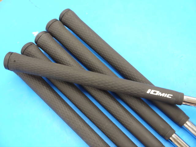 中古 N1-CB FORGED  6本アイアンセット ゴルフ用品